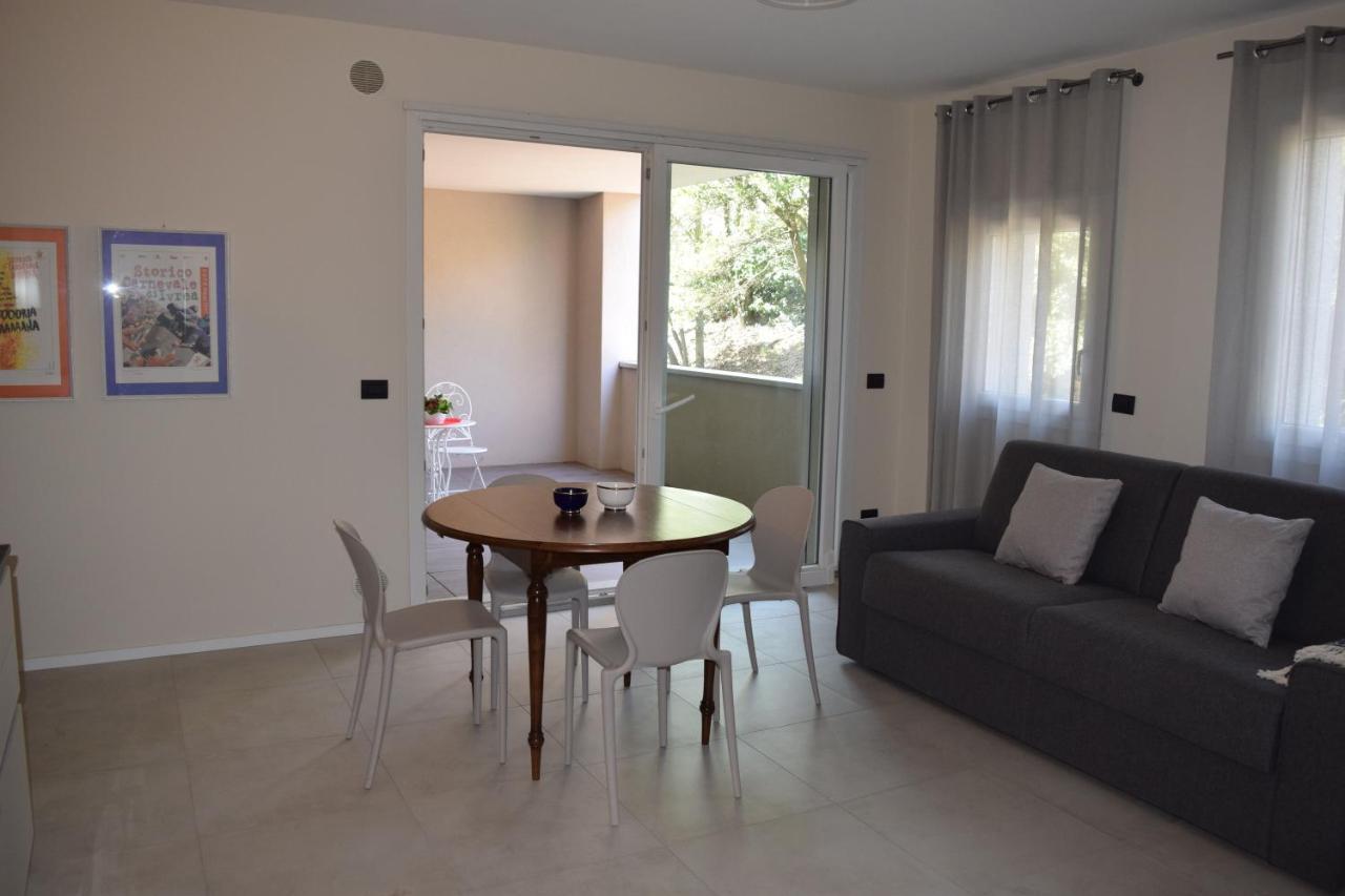 Myvilla - Ivrea Via Jervis 22B Eksteriør bilde
