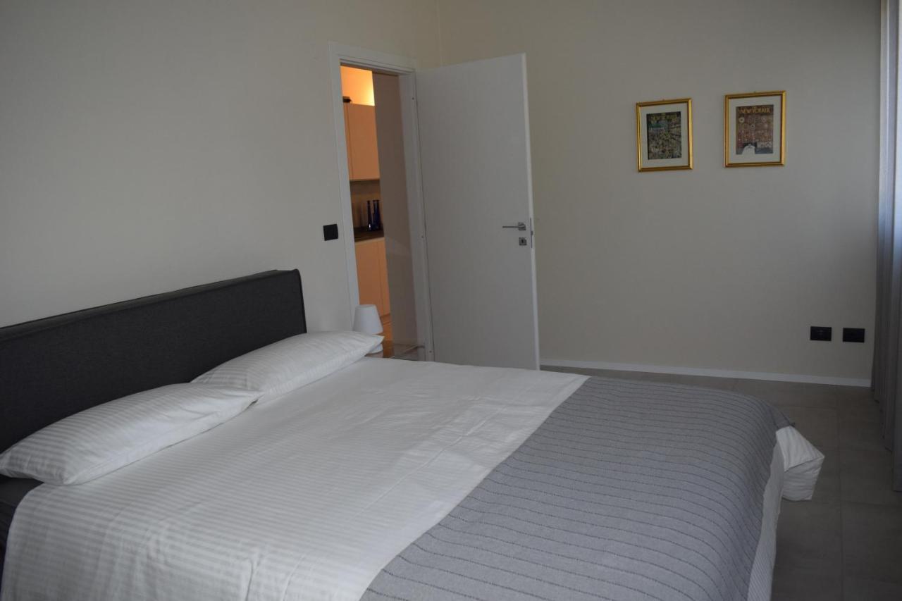 Myvilla - Ivrea Via Jervis 22B Eksteriør bilde